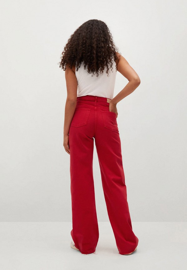 фото Брюки mango