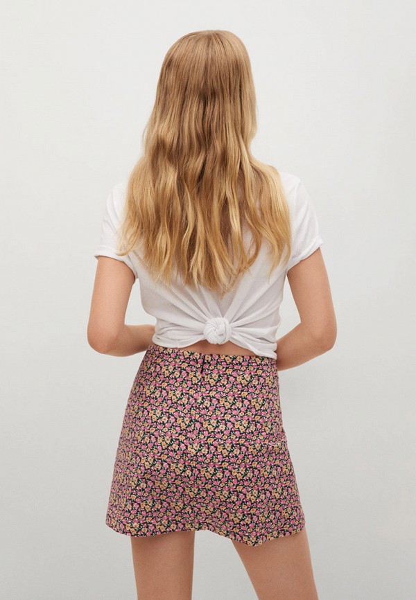 фото Юбка mango