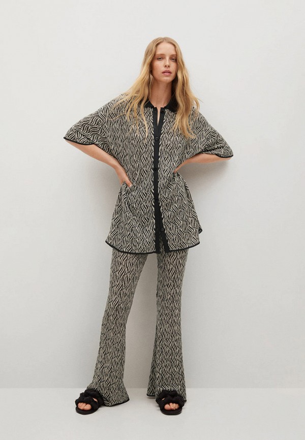 

Кардиган Mango, Мультиколор, Mango RTLAAL706801