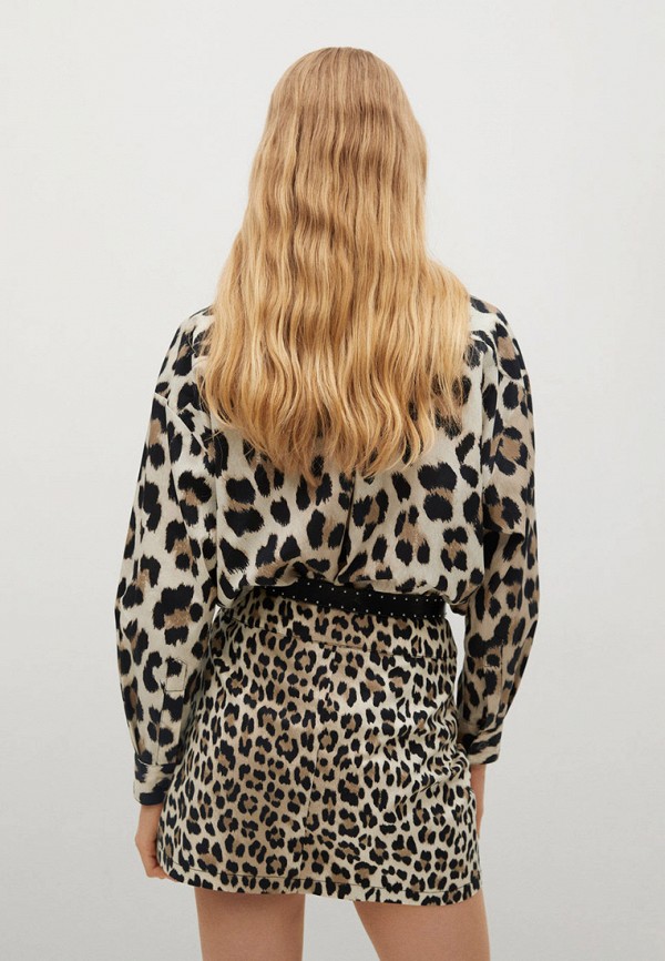 фото Юбка mango