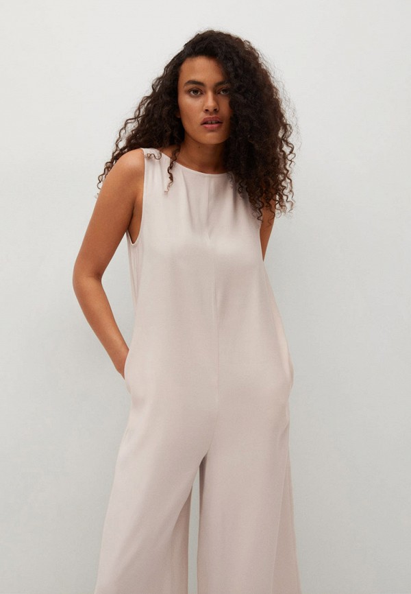 фото Комбинезон mango