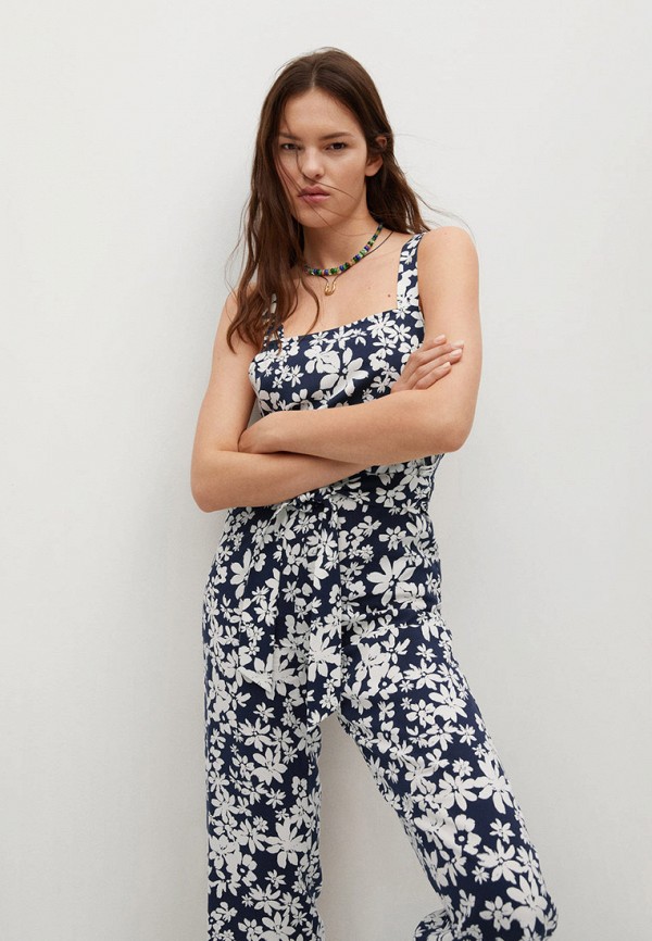 фото Комбинезон mango