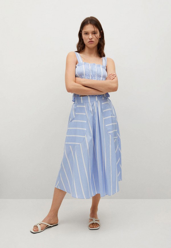 фото Юбка mango