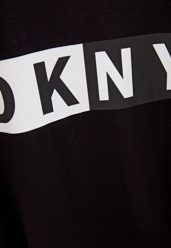 

Футболка DKNY, Черный, SPORT