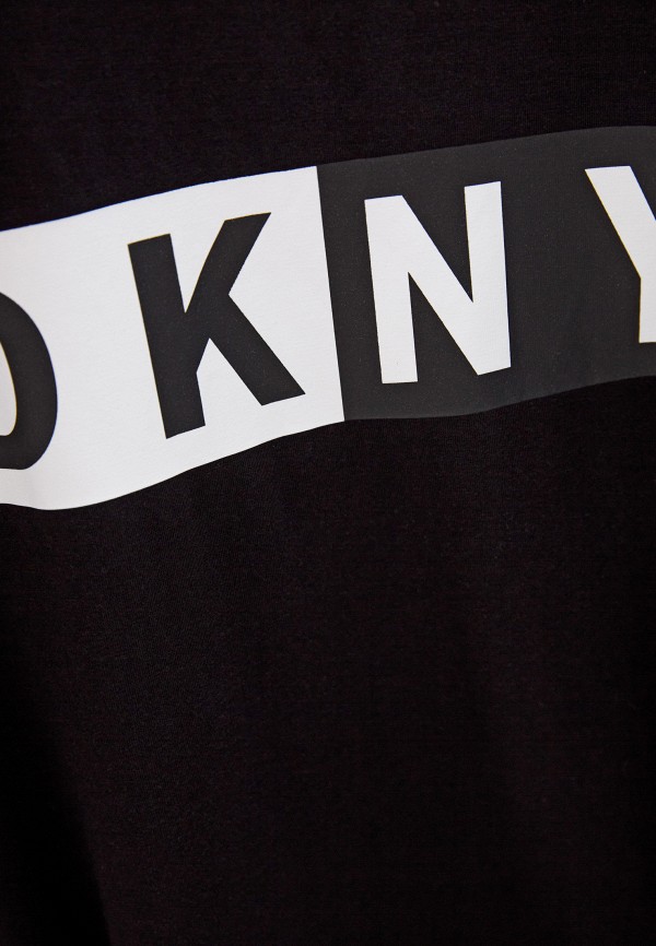 фото Футболка dkny