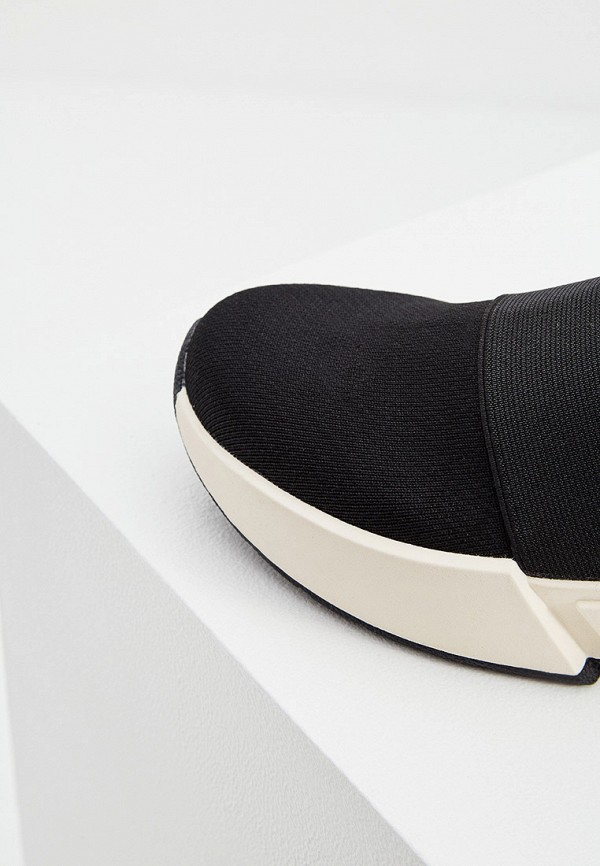 фото Кроссовки dkny