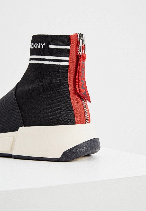 фото Кроссовки dkny