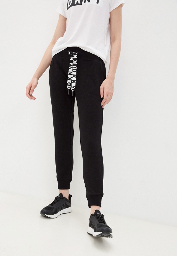 

Брюки спортивные DKNY, Черный, SPORT