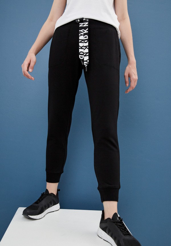 

Брюки спортивные DKNY, Черный, SPORT