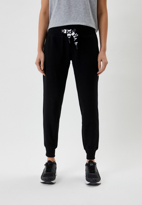 

Брюки спортивные DKNY, Черный, SPORT