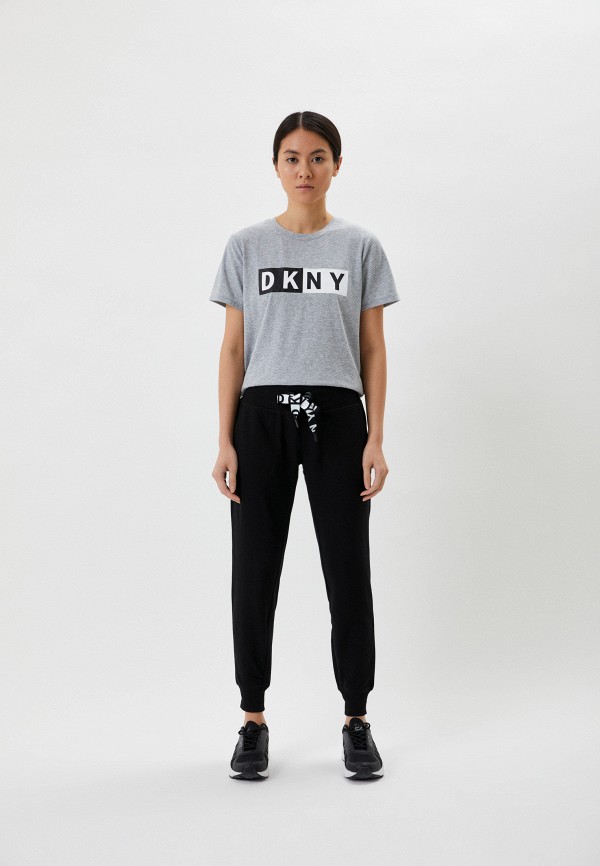 фото Брюки спортивные dkny