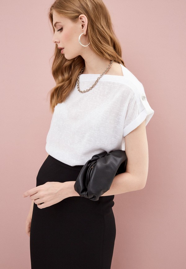 фото Футболка dkny