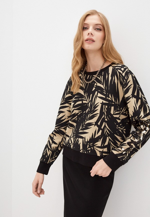 

Свитшот DKNY, Черный, SPORT
