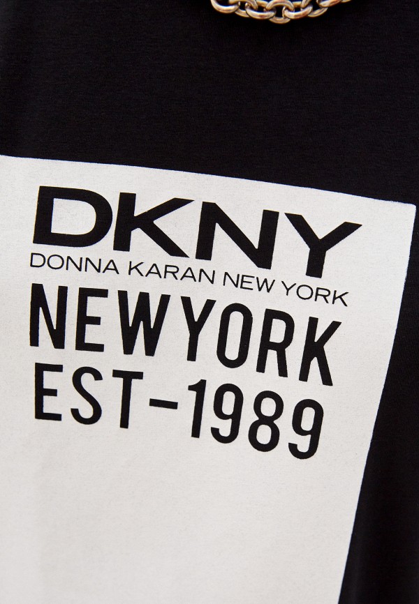 фото Платье dkny