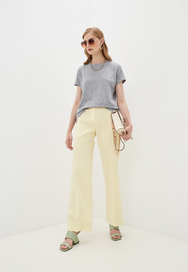 

Футболка DKNY, Серый, SPORT