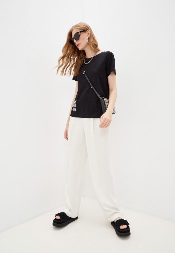 фото Футболка dkny