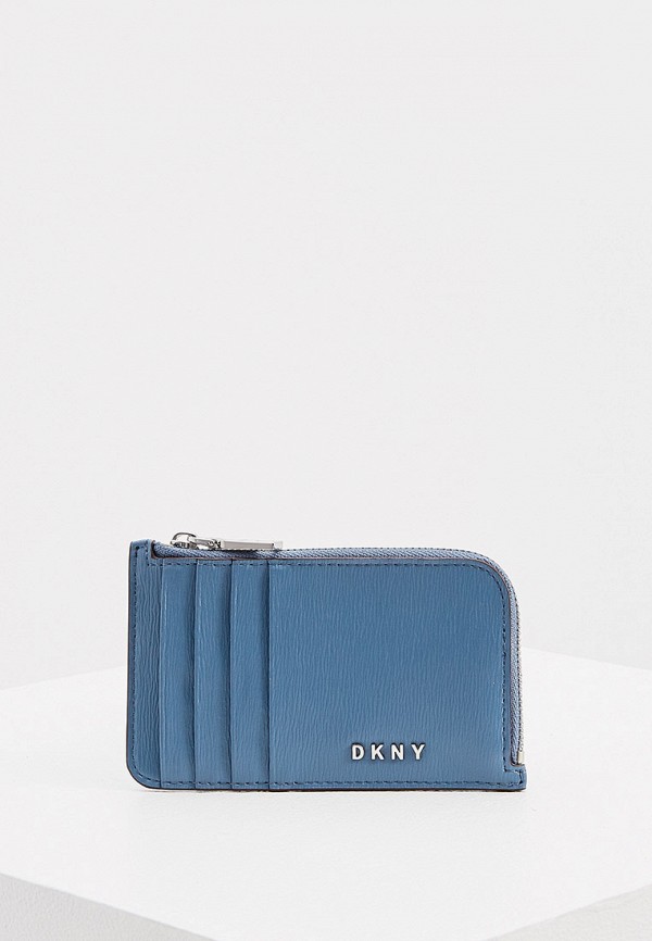 

Кошелек DKNY, Голубой