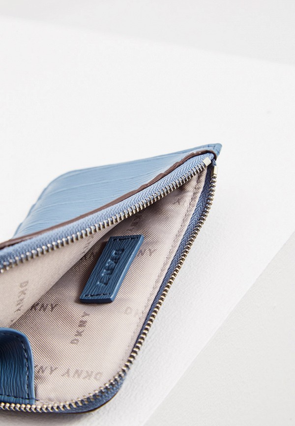 фото Кошелек dkny