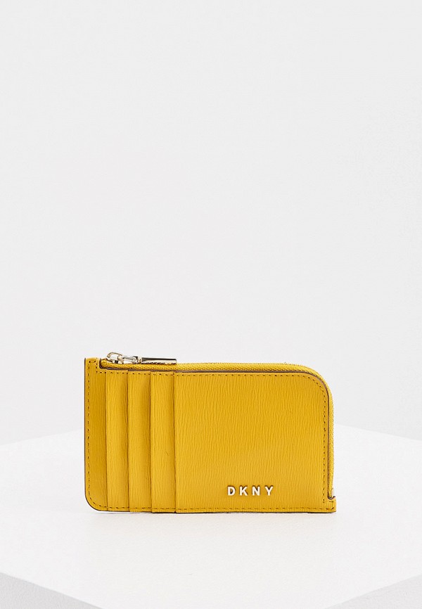 

Кошелек DKNY, Желтый