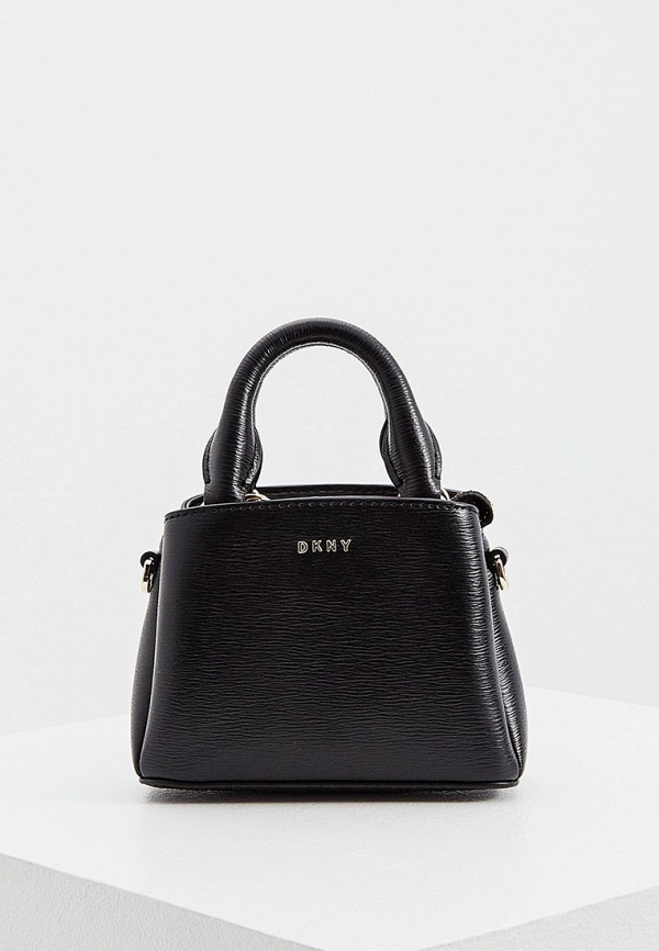 

Сумка DKNY, Черный