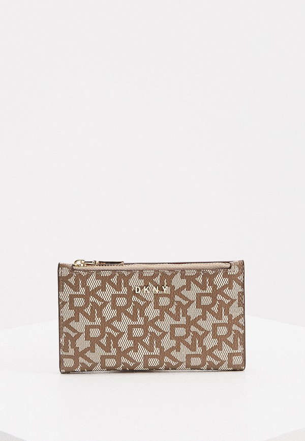 

Кошелек DKNY, Коричневый