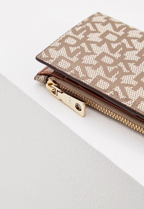 фото Кошелек dkny