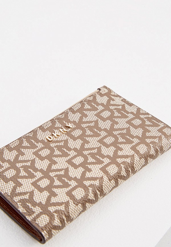 фото Кошелек dkny