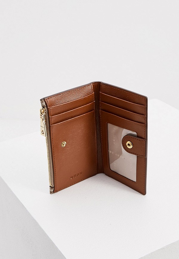 фото Кошелек dkny