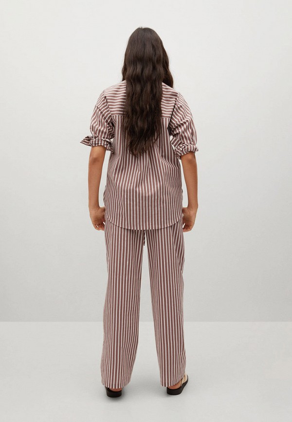 фото Брюки mango