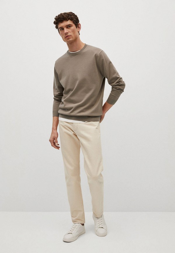 

Джемпер Mango Man, TEN