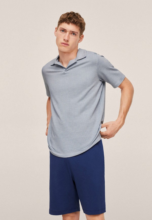 

Пижама Mango Man, Разноцветный, PALAMOS