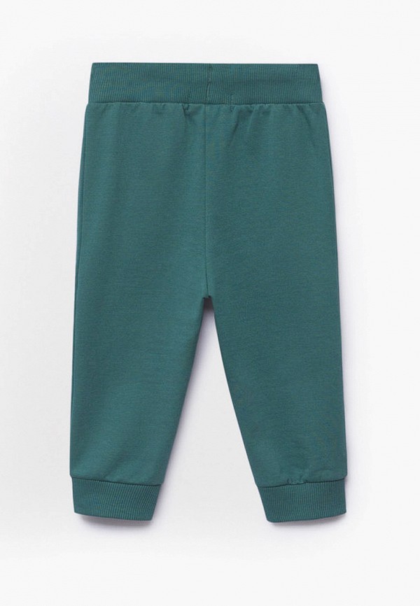 

Брюки спортивные Mango Kids, Бирюзовый, MATEOP1