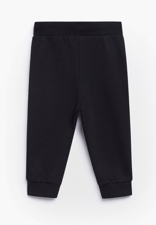 фото Брюки спортивные mango kids