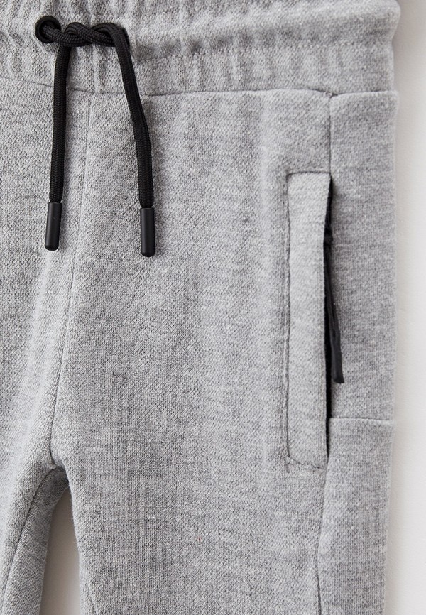 фото Брюки спортивные mango kids