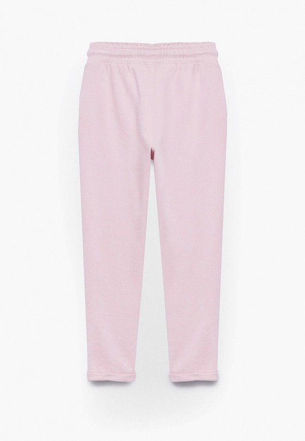 фото Брюки спортивные mango kids