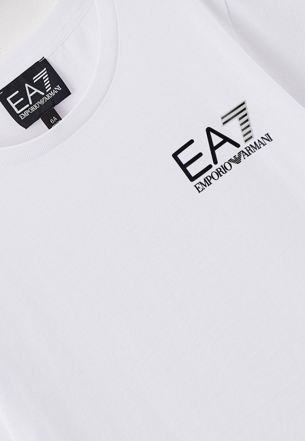 фото Футболка ea7
