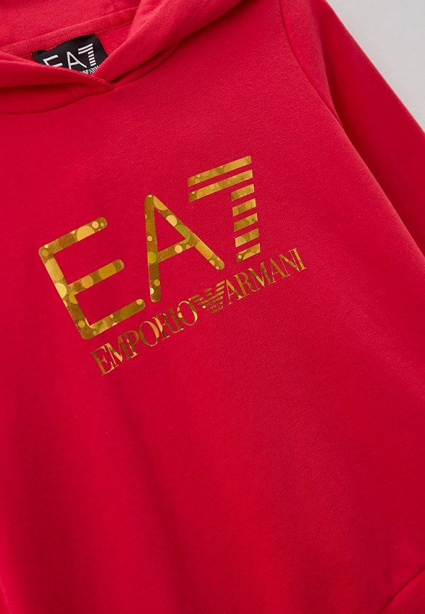 фото Костюм спортивный ea7