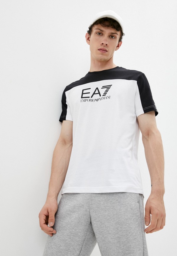фото Футболка ea7