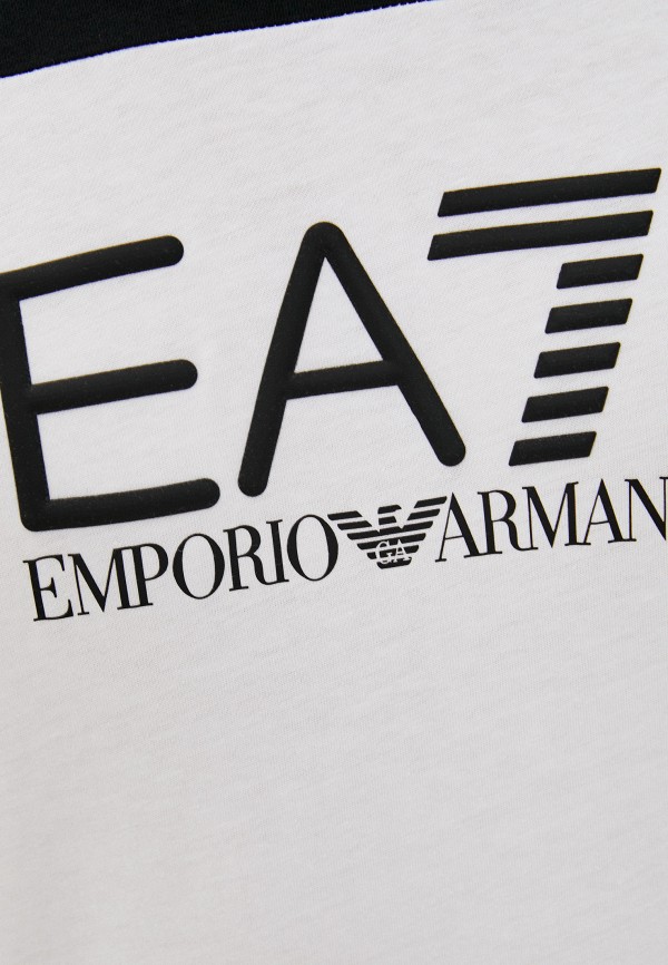 фото Лонгслив ea7