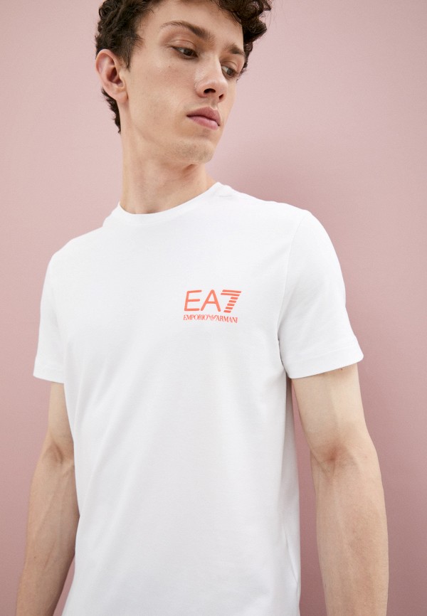 фото Футболка ea7