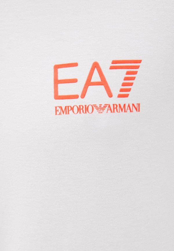 фото Футболка ea7