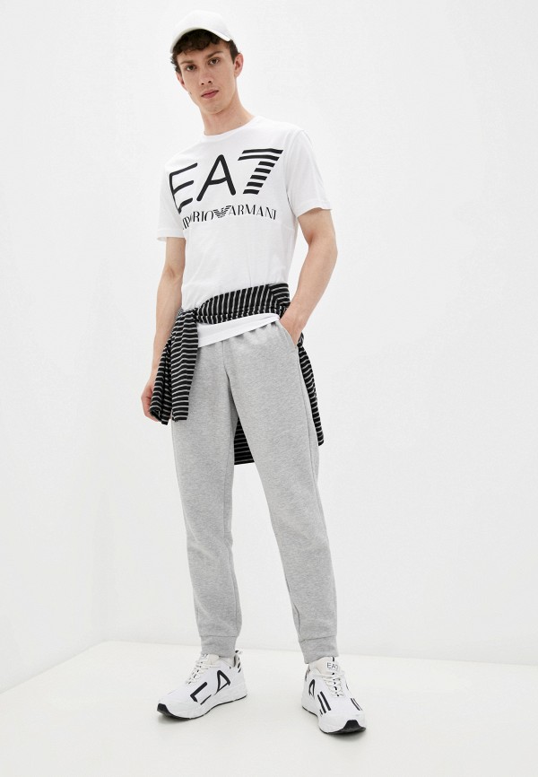 фото Футболка ea7