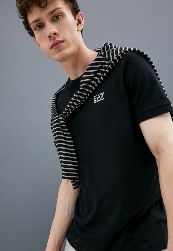 фото Футболка ea7