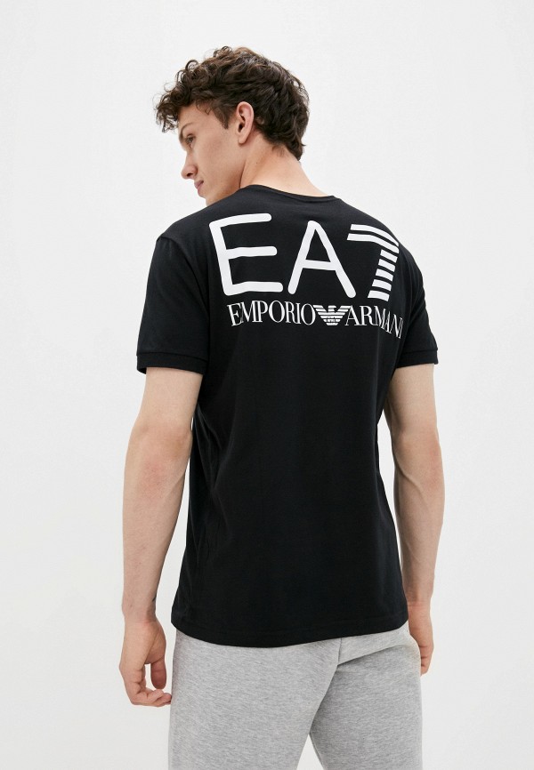 фото Футболка ea7