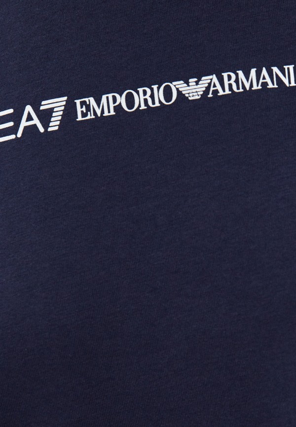 фото Футболка ea7
