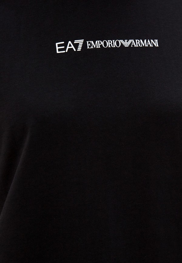 фото Футболка ea7