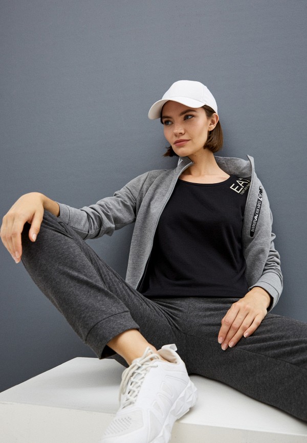 фото Футболка ea7