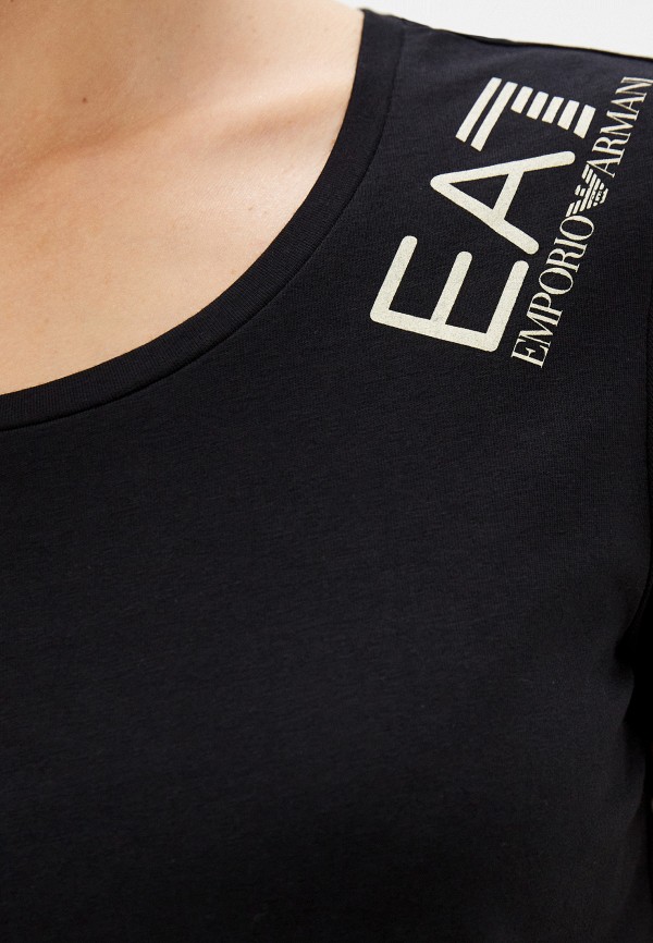 фото Футболка ea7