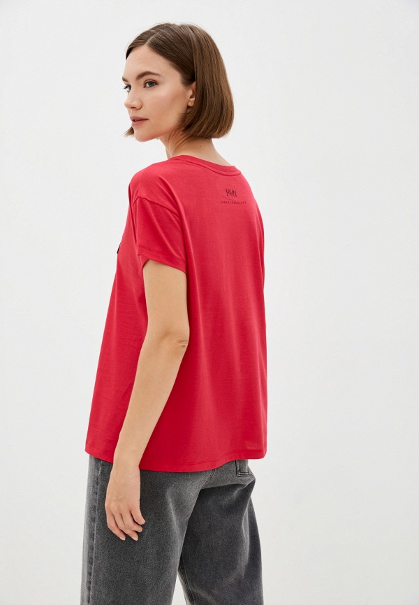 фото Футболка armani exchange
