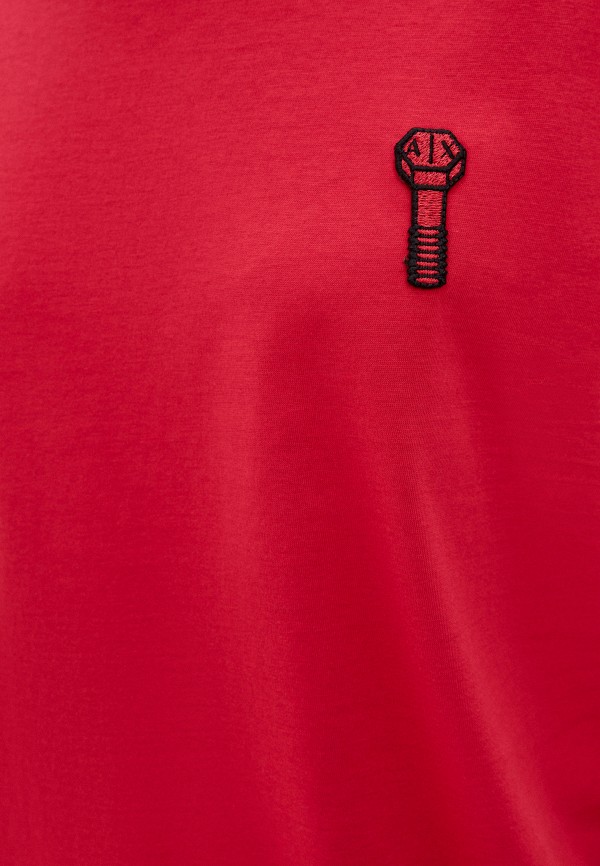 фото Футболка armani exchange